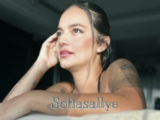 Sofiasallye