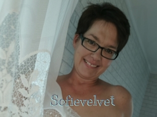 Sofievelvet