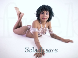 Soladhams