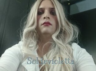 Soldevioletta