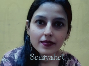 Soniyahot