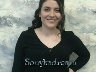 Sonykadream
