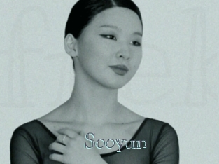 Sooyun