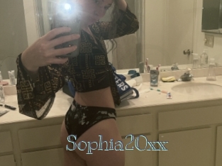 Sophia20xx