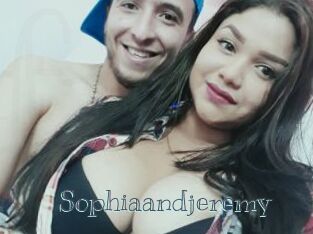 Sophiaandjeremy