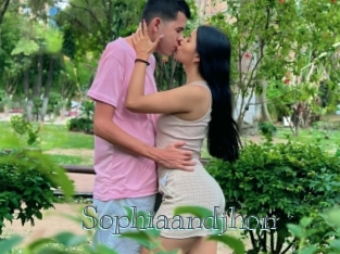 Sophiaandjhon