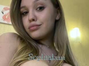 Sophiabun