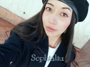 Sophialiu