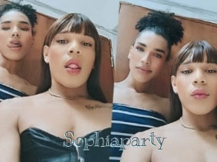 Sophiaparty