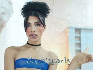 Sophiaparty