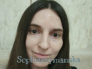 Sophiaszymanska