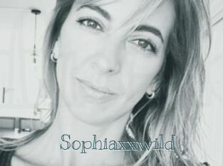 Sophiaxxwild