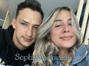 Sophieandmaximo