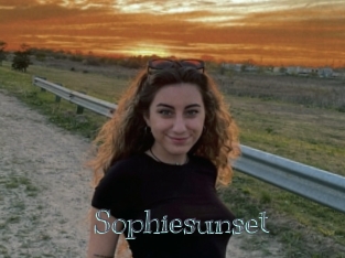 Sophiesunset