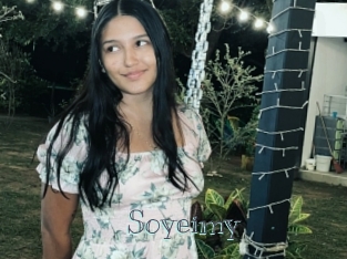 soyeimy Free bizarre links