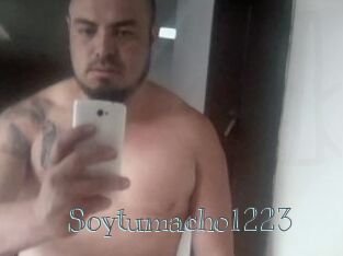 Soytumacho1223