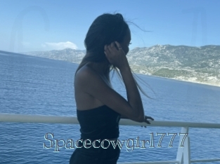 Spacecowgirl777