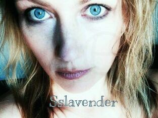 Sslavender