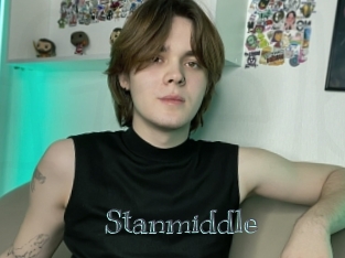 Stanmiddle