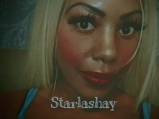 Starlashay