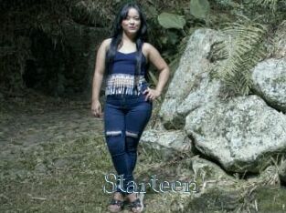 Starteen