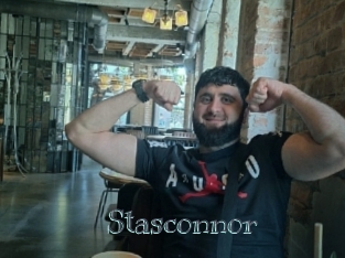 Stasconnor