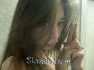 Stassiaasper