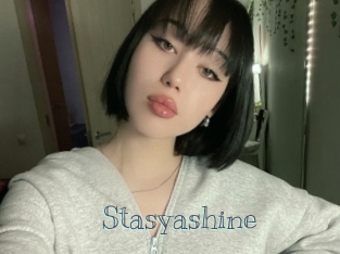 Stasyashine