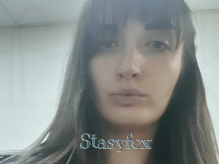 Stasyfox