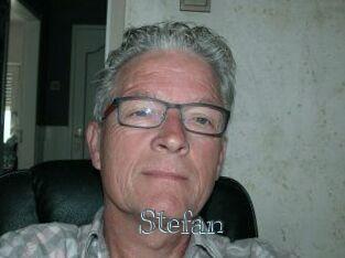 Stefan