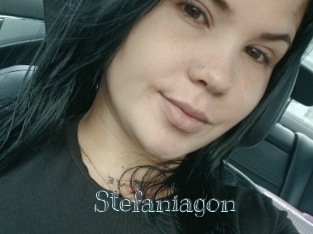 Stefaniagon