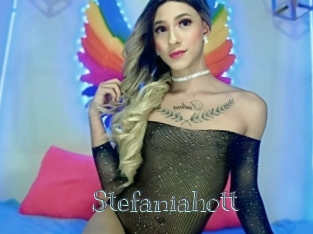 Stefaniahott