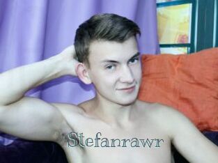 Stefanrawr