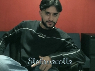 Stefanscotts