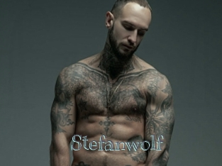 Stefanwolf