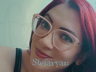 Stefaryan