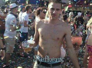 Stefkenx