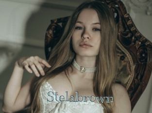 Stelabrown