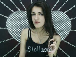 Stellasin