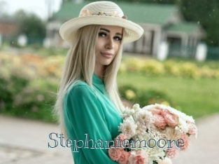 Stephaniemoore