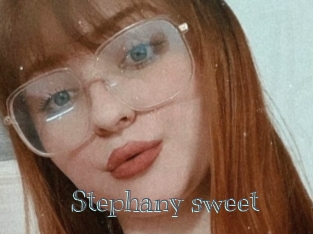 Stephany_sweet