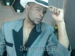 Stevecardona