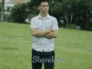 Stevelost