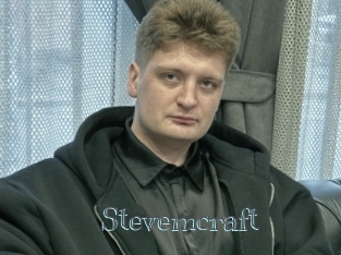 Stevemcraft