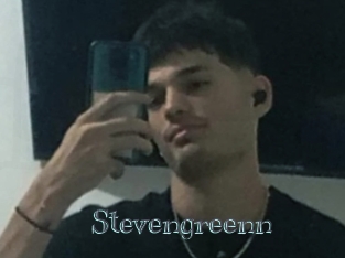 Stevengreenn