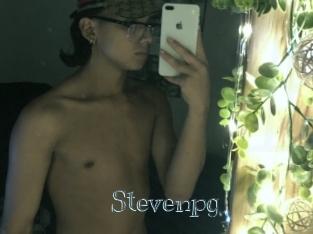 Stevenpg