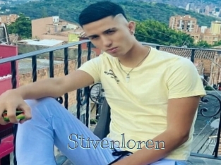 Stivenloren