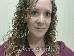 Stormyamber