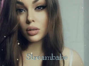 Streambabe