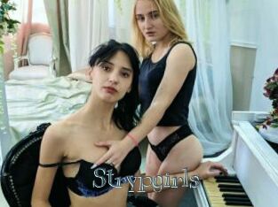 Strypgirls